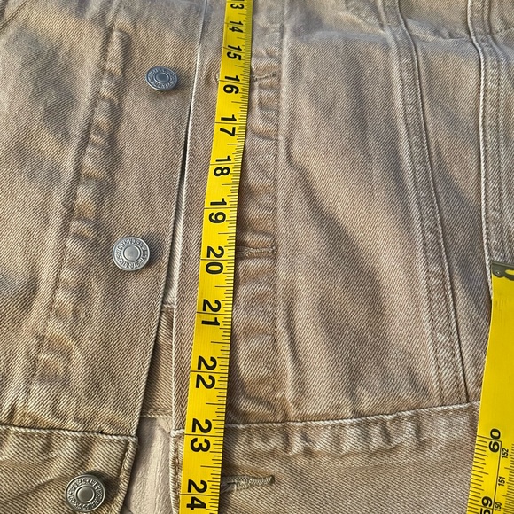 Levi’s jacket - Picture 4 of 8